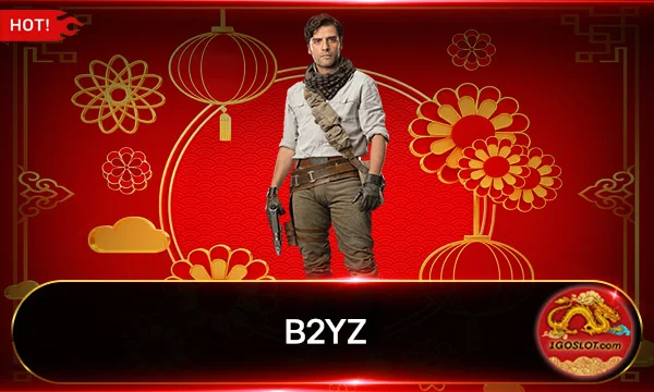B2YZ