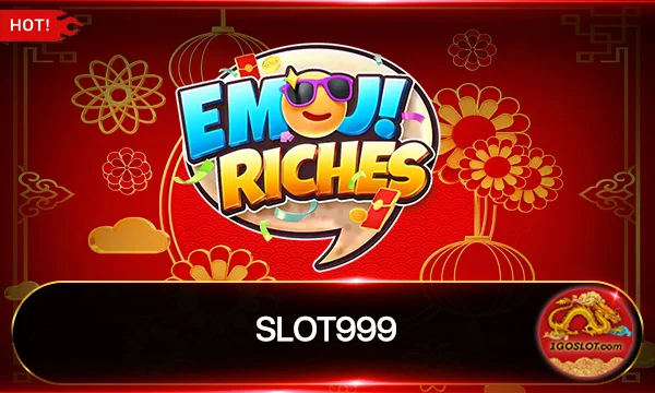 SLOT999