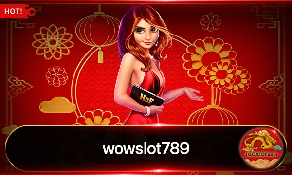 wowslot789